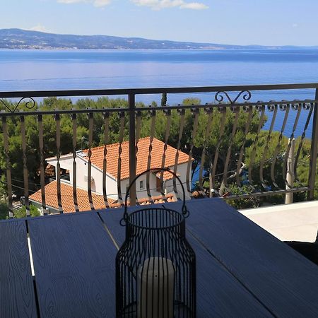 Vila Jadran โอมิช ภายนอก รูปภาพ