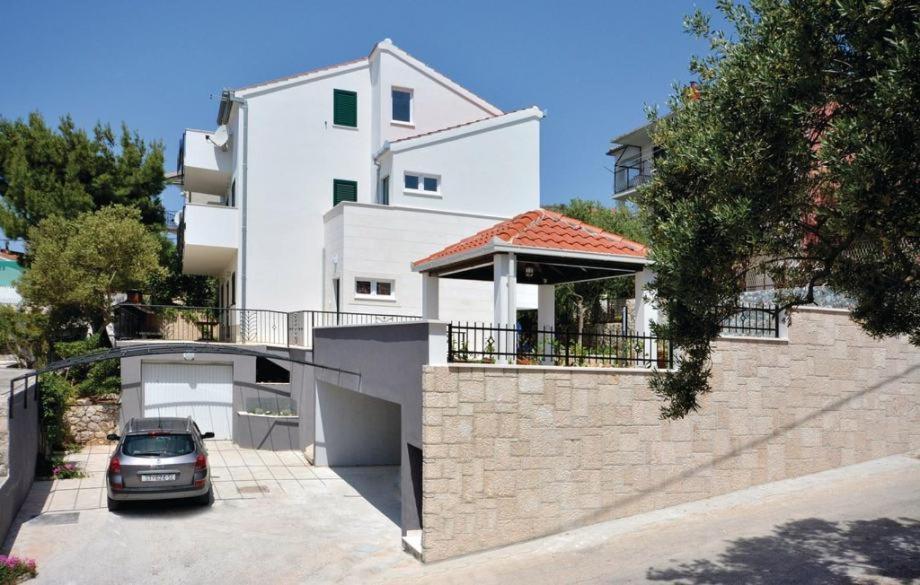 Vila Jadran โอมิช ภายนอก รูปภาพ